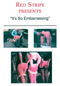 It's So Embarrassing