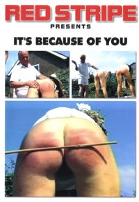 It's Because Of You