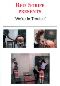 We're in Trouble