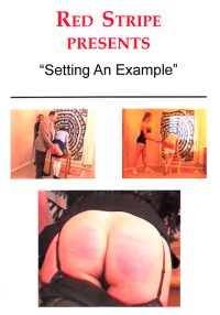 Setting an Example
