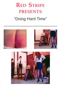 Doing Hard Time