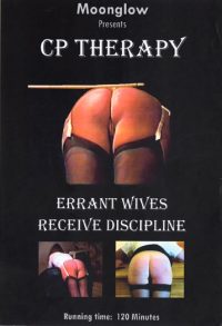 CP Therapy 1+2 - Errant Wives Receive Discipline