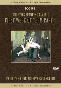 First Week Of Term - Part One