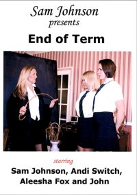 End Of Term